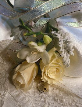 Goldene Hochzeit