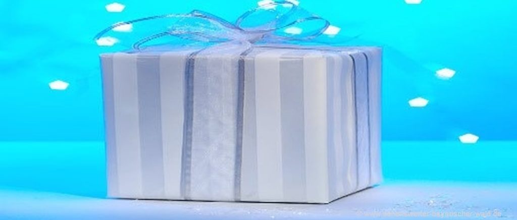 Ideen für nützliche Geschenke für Kunden Tipps praktische Geschenkideen