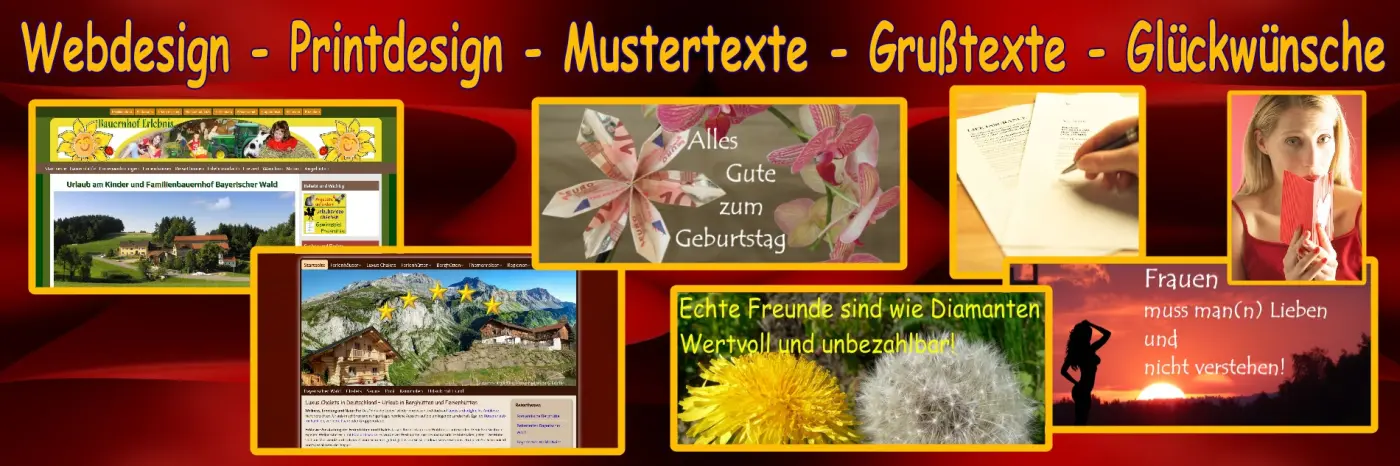 mustertexte-vorlagen-grusstexte-glückwünsche-webdesign